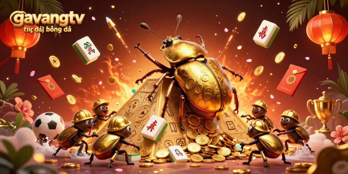 Engage with gavangtv trực tiếp bóng đá by experiencing the thrill of dynamic sports betting.