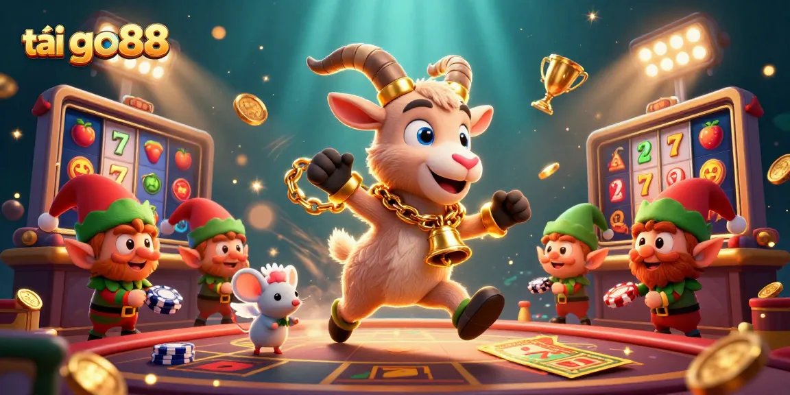 Play exciting games and tải go88 for top-notch gambling experiences at this vibrant casino.